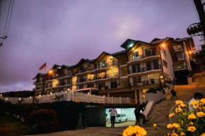 Kapri Luxury Apartment